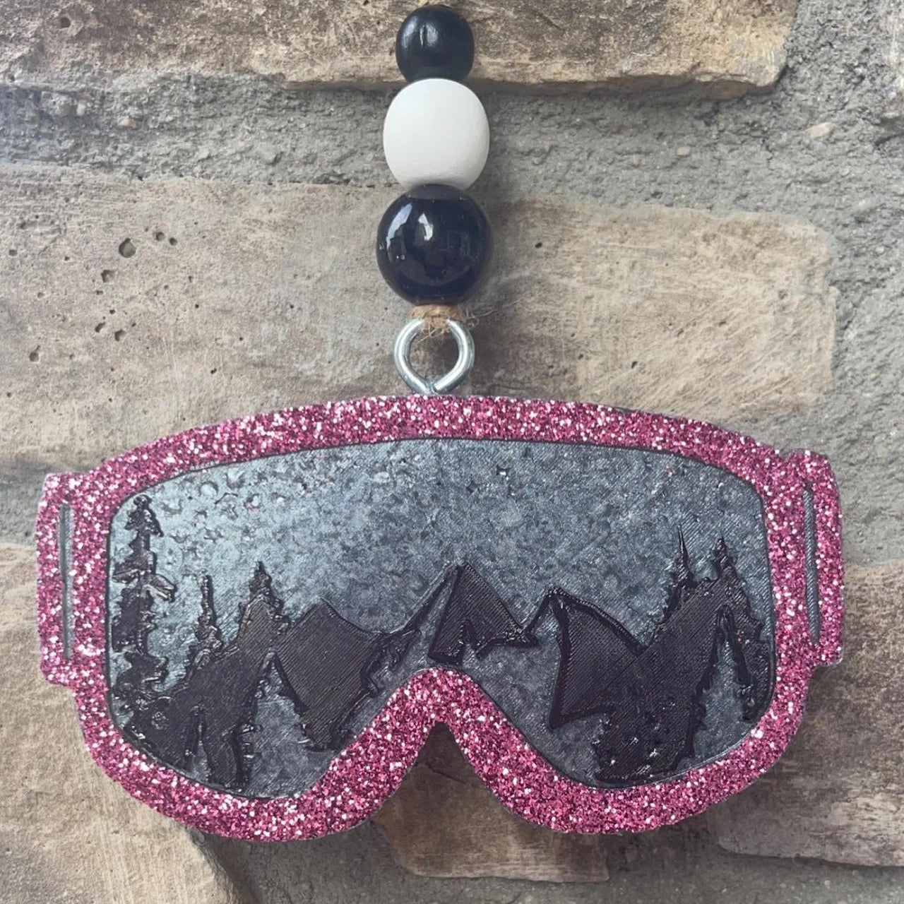 Winter Goggles