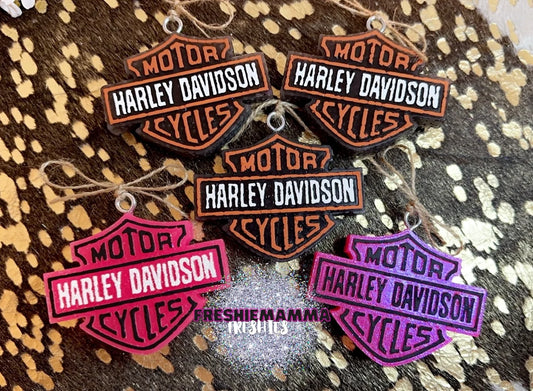 Harley Davidson