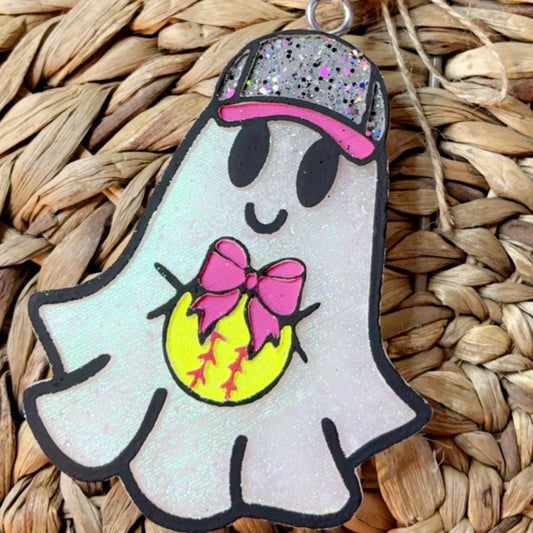 Baseball/Softball Ghost