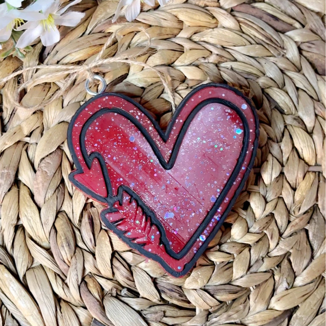 Arrow Heart