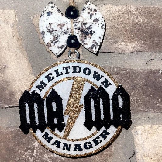 MAMA Meltdown Manager