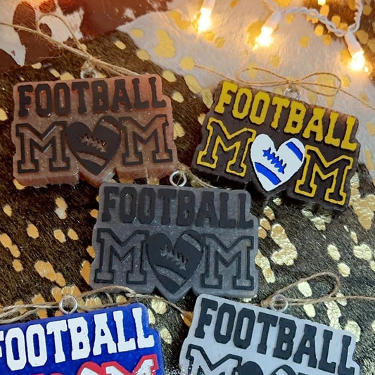 Football Mom